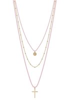 Collana Donna in Argento Zamberlan Gioielli CL2-124